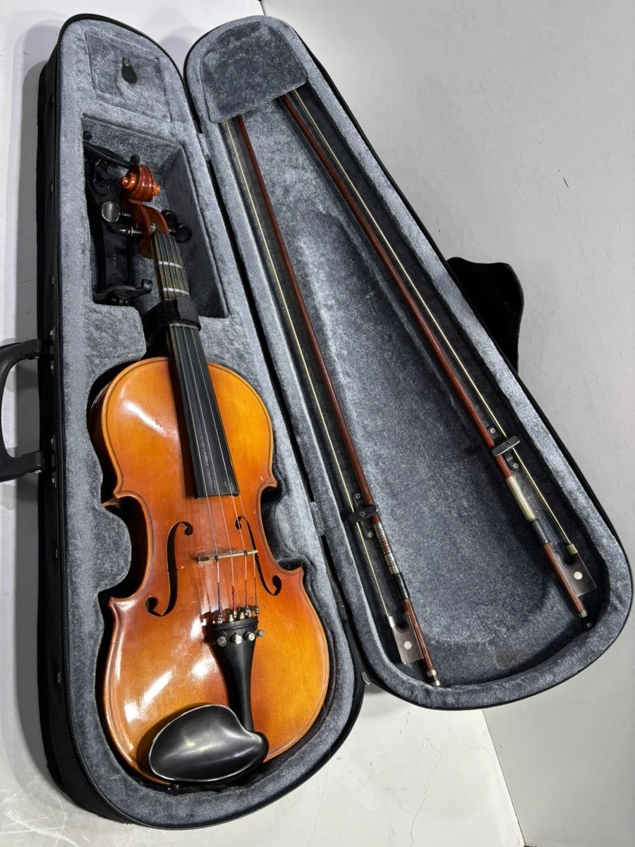 Suzuki 3/4 Size Violins for sale | eBay