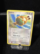 Sentret 62/92 EX Legend Maker Regular on eBay