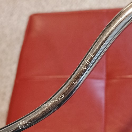 Heckel Bassoon Bocal CDE-1 -- Chicago Bend