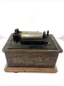 25+ Edison Phonograph Recorder for sale | Updated Oct 2026