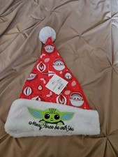 Star Wars BABY Yoda Hat