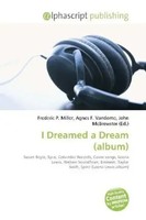 Frederic P. Miller (U. A.) | I Dreamed A Dream (Album) | Taschenbuch | Englisch