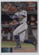 Kyle Lewis