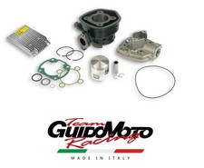 GRUPPO TERMICO Ø 47 CENTRALINA SCOOTER APRILIA SR DI-TECH MALOSSI  3112043