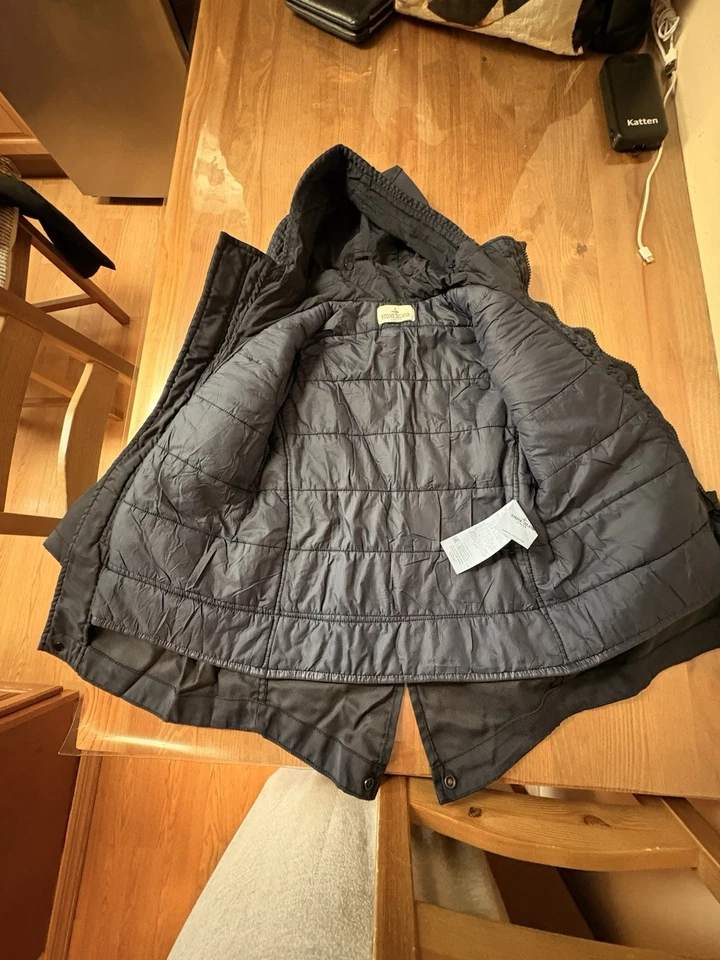 Chaqueta/abrigo Stone Island  Foto 2 de 4