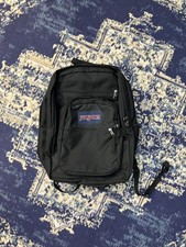 JanSport JS0A47JK008 Big Student Backpack - Black