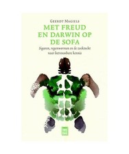 Met Freud en Darwin op de sofa: sigaren, regenwormen en de zoektocht naar betrou