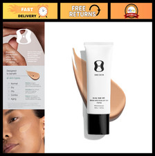 Broad Spectrum SPF 30 Mineral Sunscreen with Antioxidants for All Skin Types