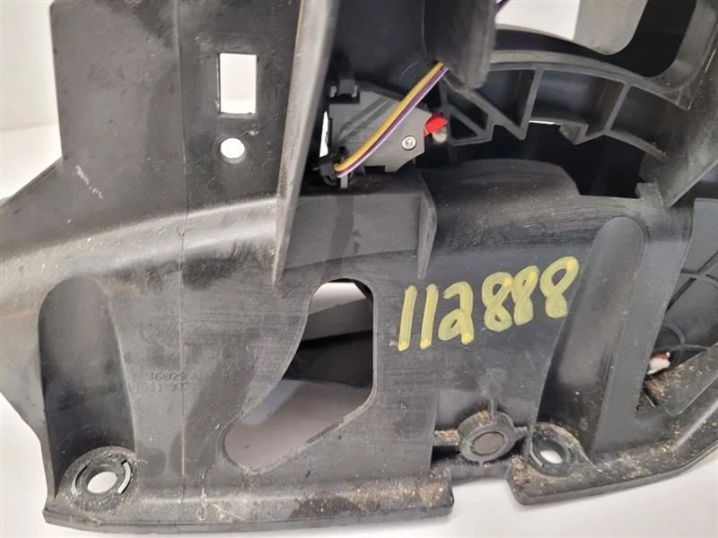 Chevrolet Impala Old AT 2014 transmisión automática palanca de cambios conjunto de cambios Foto 2 de 4