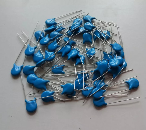 1KV 473 473M 1000V 0.047uF 47nF High Voltage Ceramic Capacitors New - Picture 5 of 5