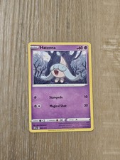 Hatenna 005/015 McDonald's 2024 Regular for sale online