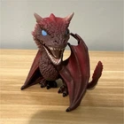 Funko Pop! Vinyl Dragon Game of Thrones Figure Red Black Fantasy Collectible