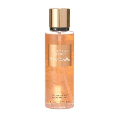 victoria secret body mist bare vanilla Fragrance Mist-250ml