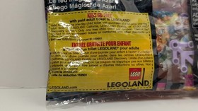 Lego Elves AZARI'S Magic Fire 30259 Polybag Sealed