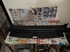 TENDALINO AVVOLGIBILE CAPPELLIERA BAGAGLIAIO POSTERIORE OPEL ASTRA H SW