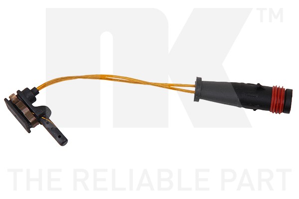 Warnkontakt, Bremsbelagverschleiss FÜR MERCEDES-BENZ E-KLASSE (W211) - NK 280084-image