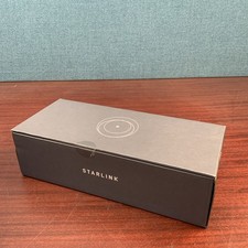 Starlink Gen 3 Standard Router Kit UTR-232 WiFi 6 Mesh USED
