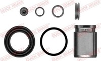 Reparatursatz Bremssattel Quick Brake 114-5508 FüR Suzuki Swift 5 AZ Baleno FW