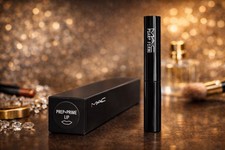 MAC Prep Prime Lip Base 1.7g Full Size w/ Box Discontinued