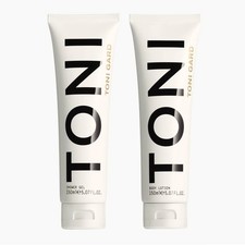 TONI GARD Toni FOR WOMAN im Set Body Lotion 150 ml + 150ml Shower Gel