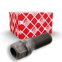 febi Bilstein Radschraube 46698 FüR Renault, Hinterachse, Vorderachse
