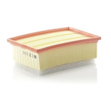 Luftfilter MANN-FILTER C 25 117/2 für Peugeot Citroën 307 SW 206 Break