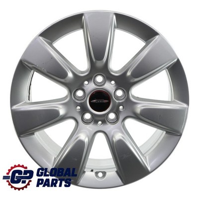 Mini Countryman F60 Alloy Wheel Rim 17'' Imprint Spoke 530 7,5J ET:52 6868276