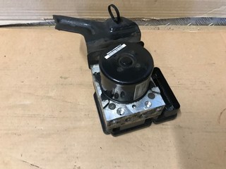FORD FIESTA MK7 1.4 1.5 1.6 TDCI DIESEL ABS POMPA FRENO GRUPPO BLOCCO VALVOLE & ECU