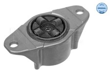 DOMLAGER HINTERACHSE FÜR FORD FOCUS II (DA , HCP, DP) - MEYLE 714 741 0002