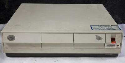 Vintage IBM PS/2 8530-C03 Model 30 8086 512KB computer parts or repair ...