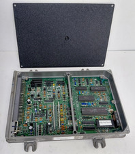 P28 Spec Ecu 5sp Manual Honda Obd1 Ecm Vtec Sohc 1.6l D16z6 92-95 Recapped 4