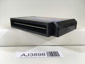 Dragon Scroll Nintendo Famicom NES Japan - AJ3898