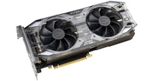 EVGA GeForce RTX 2080 Ti (11 GB) GDDR6 Graphics Card - 11G-P4-2281-RX