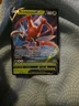 Pokémon TCG Kricketune V Sword & Shield - Battle Styles 006/163 Holo Ultra Rare