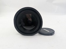 Nikon Nikkor AF 60mm 1:2.8 D Micro Lens
