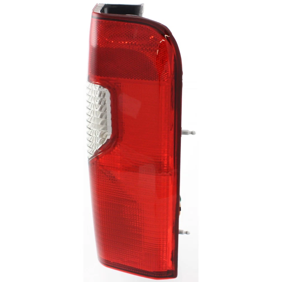 Juego de 2 luces traseras para Nissan Xterra SE 2004 diestro y derecho con bombilla(s) Foto 3 de 4