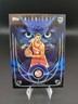 2025-26 Topps Midnight Basketball Asa Newell Night Owls SSP RC Hawks #NO-25