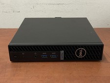 Dell OptiPlex 7010 Micro i3-13100T GHz2.5GHz 8GB RAM 256GB SSD - C1759 