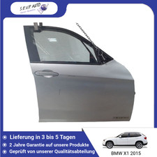 \\uD83C\\uDDE9\\uD83C\\uDDEA RECHTE VORDERE T�R ? BMW X1 41009628746 ??