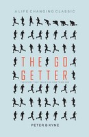 Peter B Kyne | The Go Getter | Taschenbuch | Englisch (2018) | Embassy Books