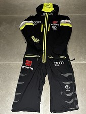 DSV Bogner Team Germany One Piece Ski Anzug Gr. 52