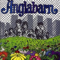 Anglabarn - Cd - F72Z