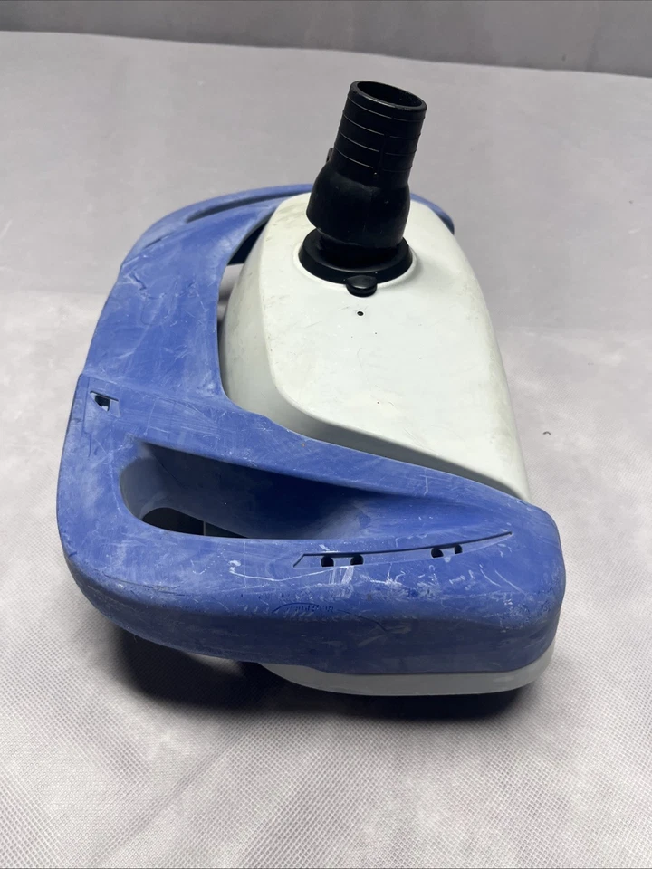 Aspirador de pó para piscina Pentair Dorado - 360151 peças apenas não testadas - Imagem 2 de 4