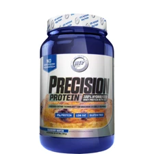 HI-TECH PHARMACEUTICALS PRECISION PROTEIN® 100% Hydrolyzed Whey 25g 2lb