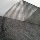 120GSM Mosquito and Insect Screen Mesh Fabric 160cm Wide - Sold by the Metre