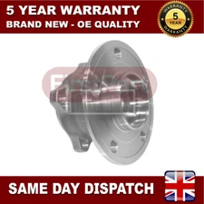 Fits Mercedes A-Class B-Class FirstPart Rear Wheel Bearing Kit A1699810027