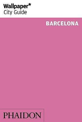 Wallpaper City Guide Barcelona 2015, Wallpaper, Good Book