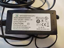 Circuit Power Supply Model KSAS0451800250M2 