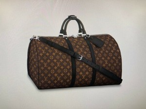 louis keepall