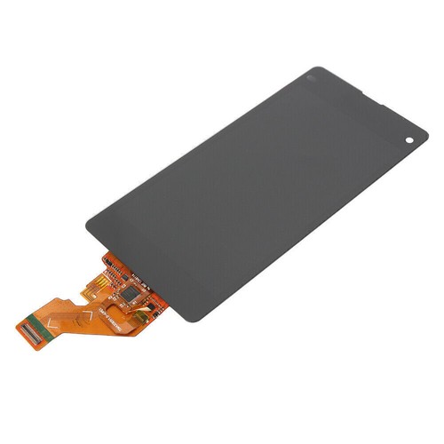 Touch Screen Digitizer LCD Display Replacement Fit Sony Xperia Z1 Compact mini - Picture 4 of 7